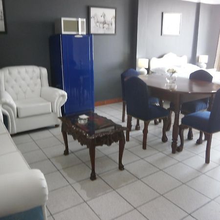 Strenua Santa Maria Suites Trujillo Ngoại thất bức ảnh