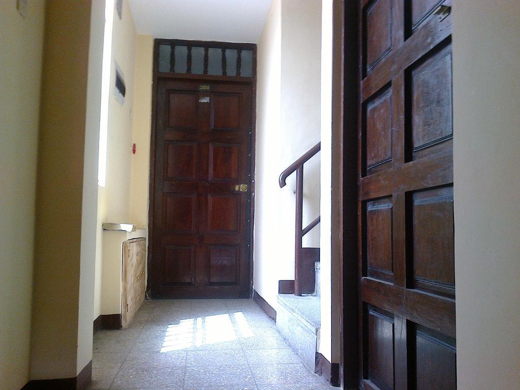 Strenua Santa Maria Suites Trujillo Ngoại thất bức ảnh