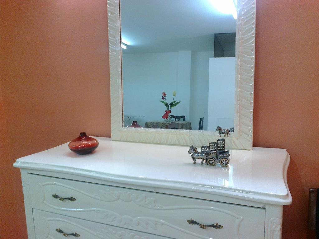 Strenua Santa Maria Suites Trujillo Phòng bức ảnh