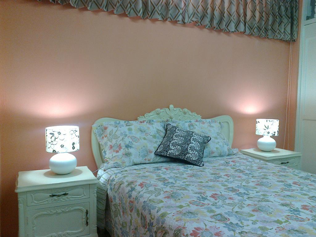 Strenua Santa Maria Suites Trujillo Phòng bức ảnh