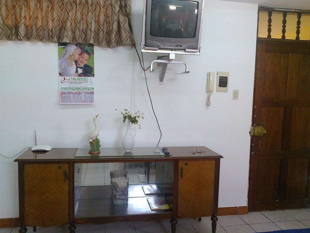 Strenua Santa Maria Suites Trujillo Ngoại thất bức ảnh