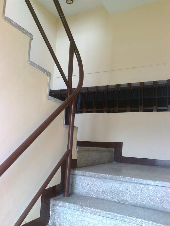 Strenua Santa Maria Suites Trujillo Ngoại thất bức ảnh