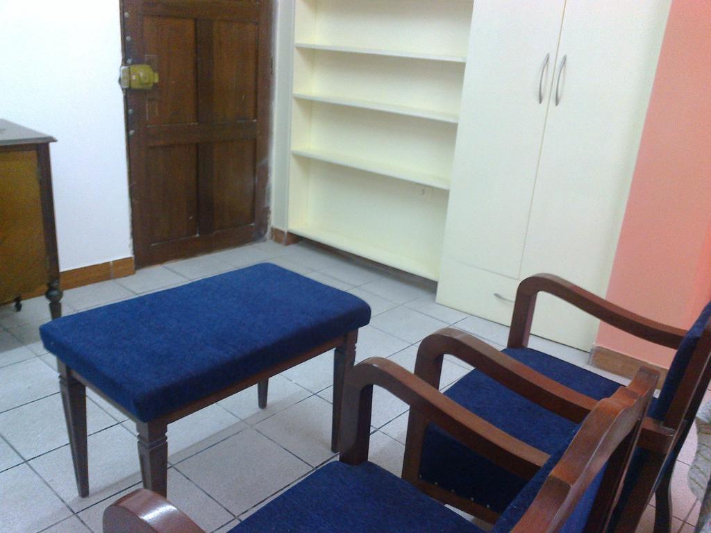 Strenua Santa Maria Suites Trujillo Ngoại thất bức ảnh