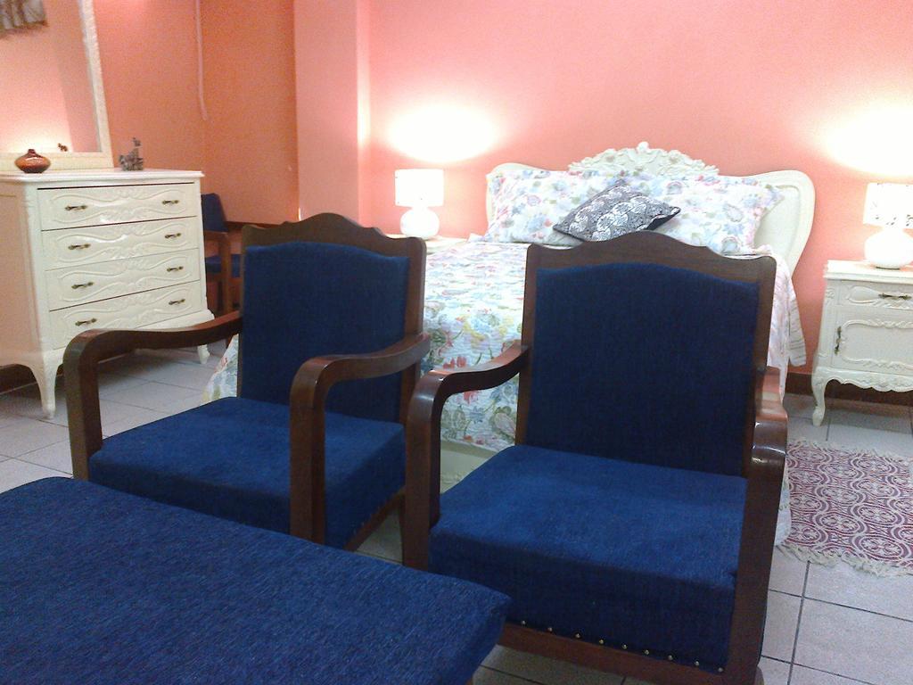 Strenua Santa Maria Suites Trujillo Ngoại thất bức ảnh