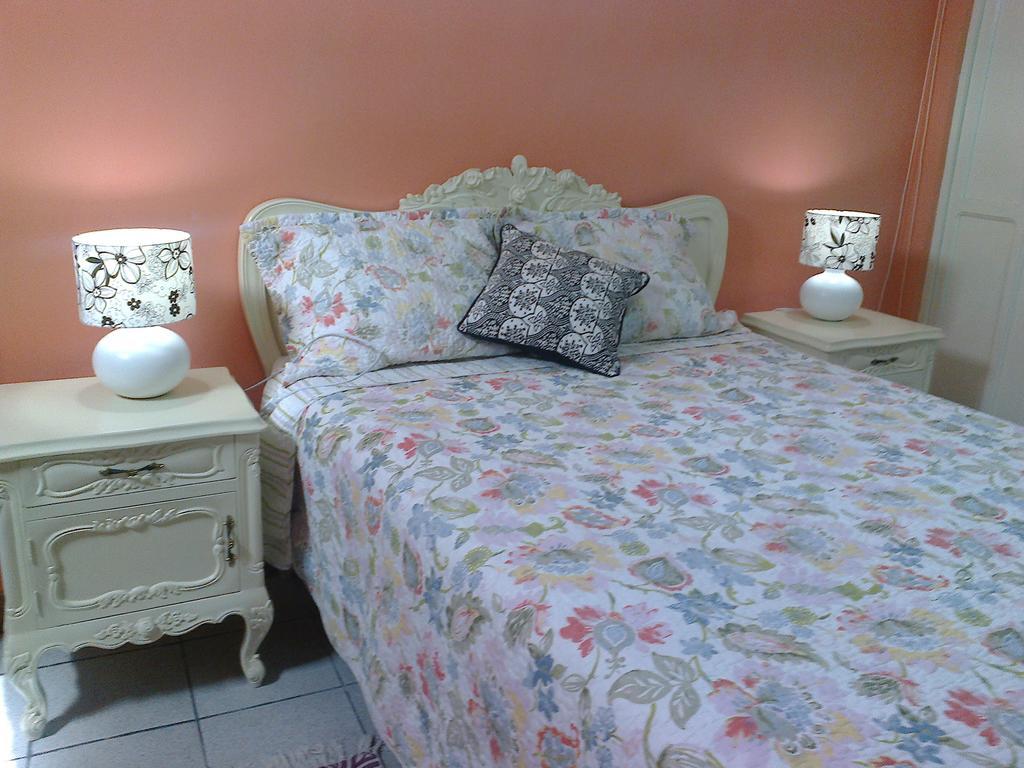 Strenua Santa Maria Suites Trujillo Ngoại thất bức ảnh
