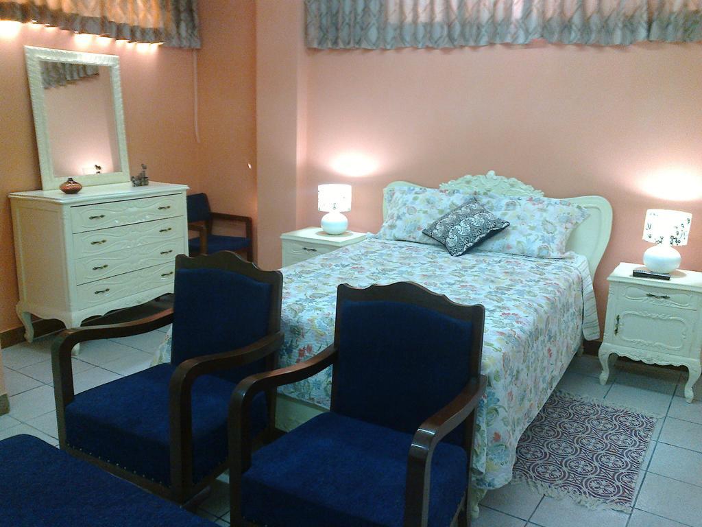 Strenua Santa Maria Suites Trujillo Ngoại thất bức ảnh