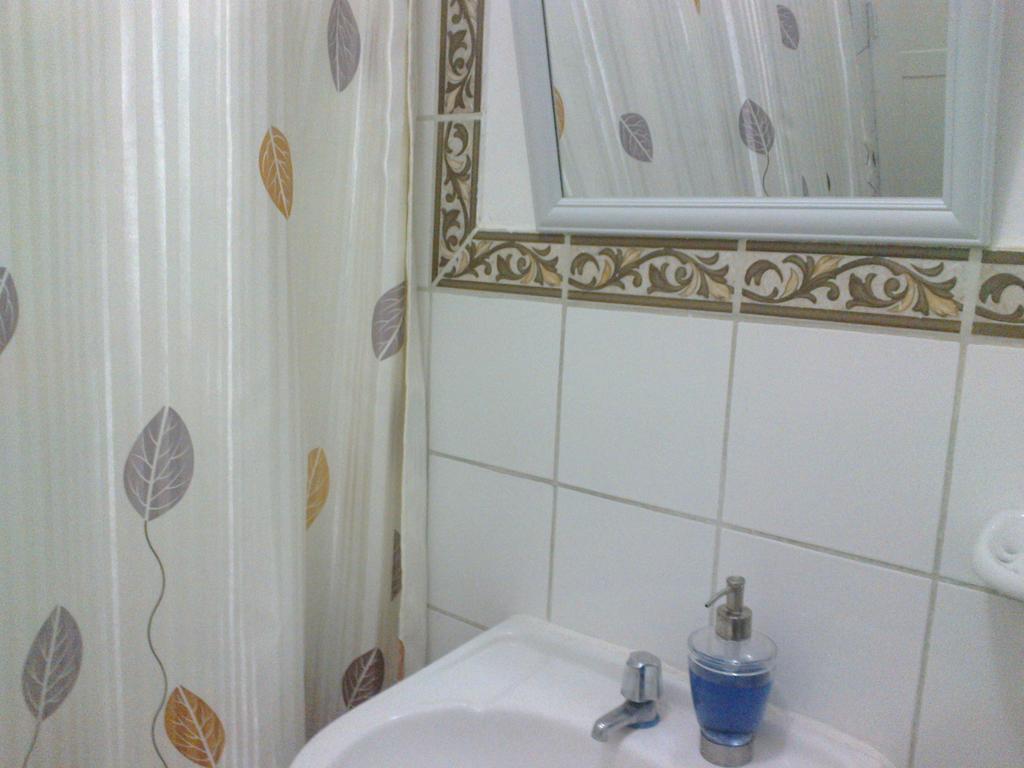 Strenua Santa Maria Suites Trujillo Ngoại thất bức ảnh