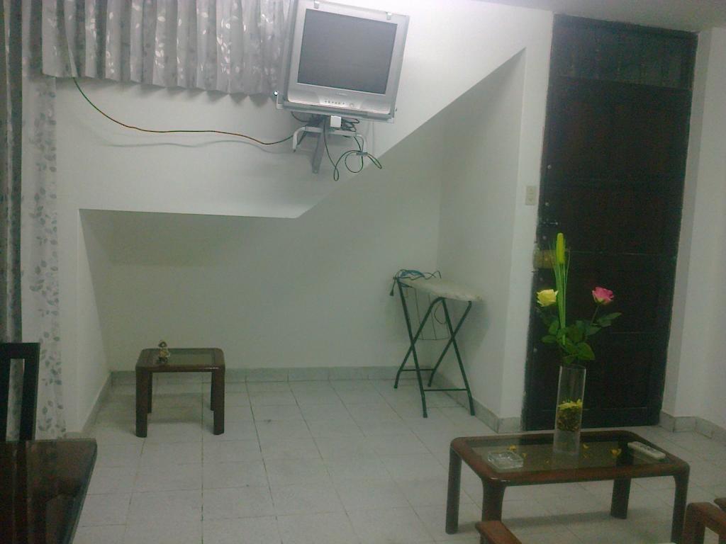 Strenua Santa Maria Suites Trujillo Phòng bức ảnh