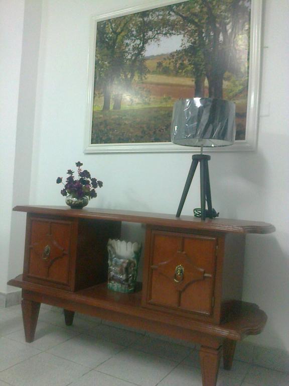 Strenua Santa Maria Suites Trujillo Ngoại thất bức ảnh