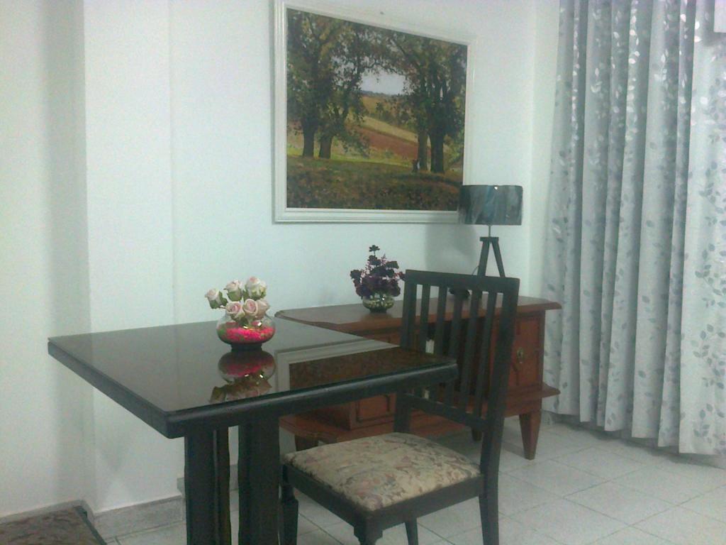 Strenua Santa Maria Suites Trujillo Ngoại thất bức ảnh
