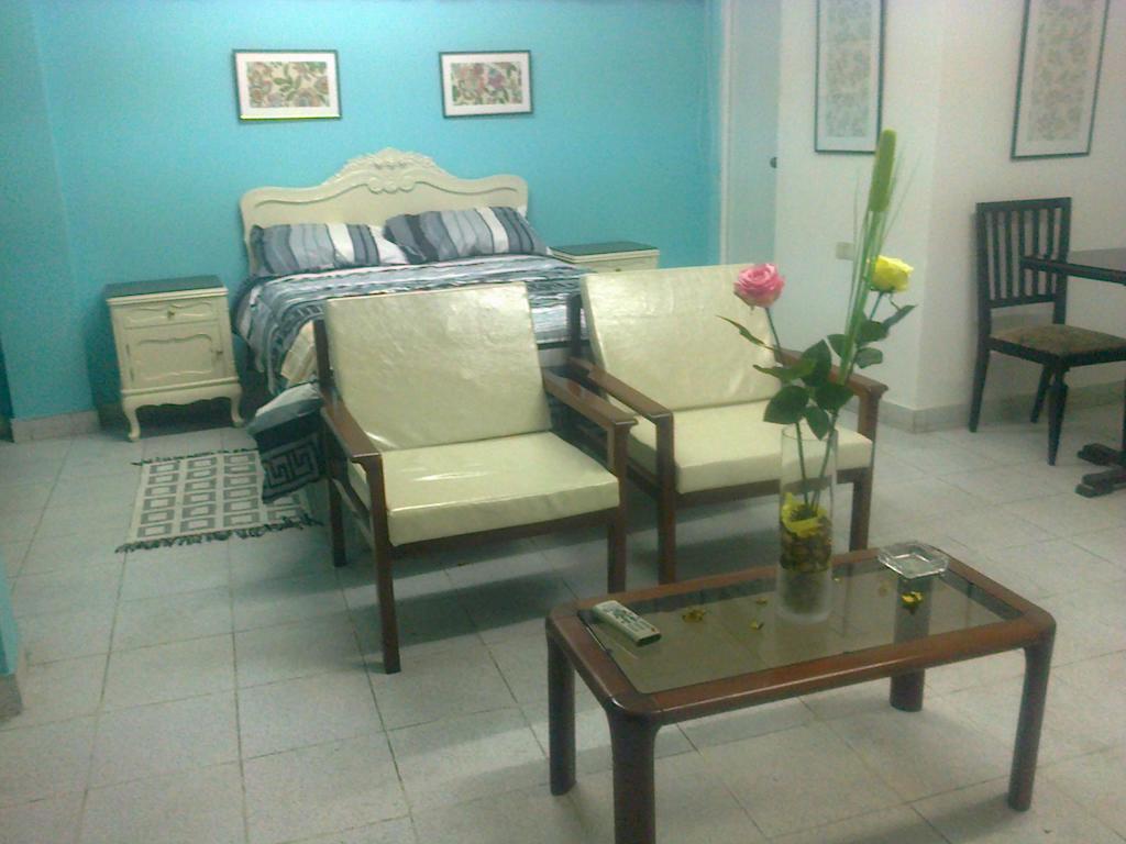 Strenua Santa Maria Suites Trujillo Phòng bức ảnh