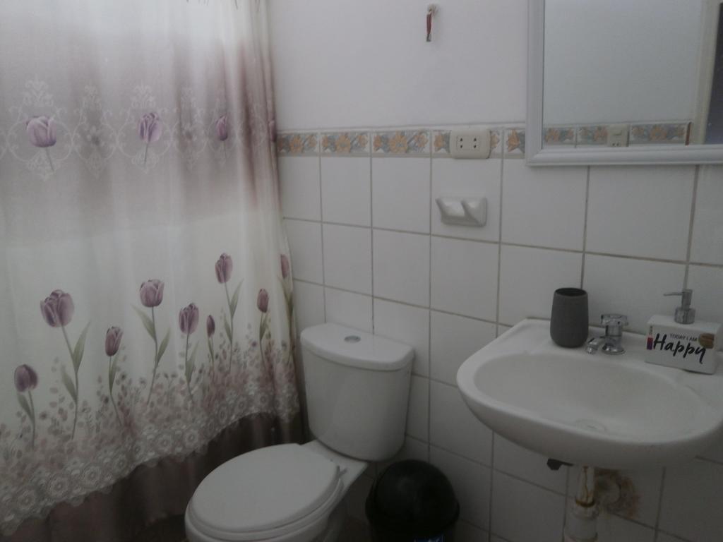 Strenua Santa Maria Suites Trujillo Ngoại thất bức ảnh