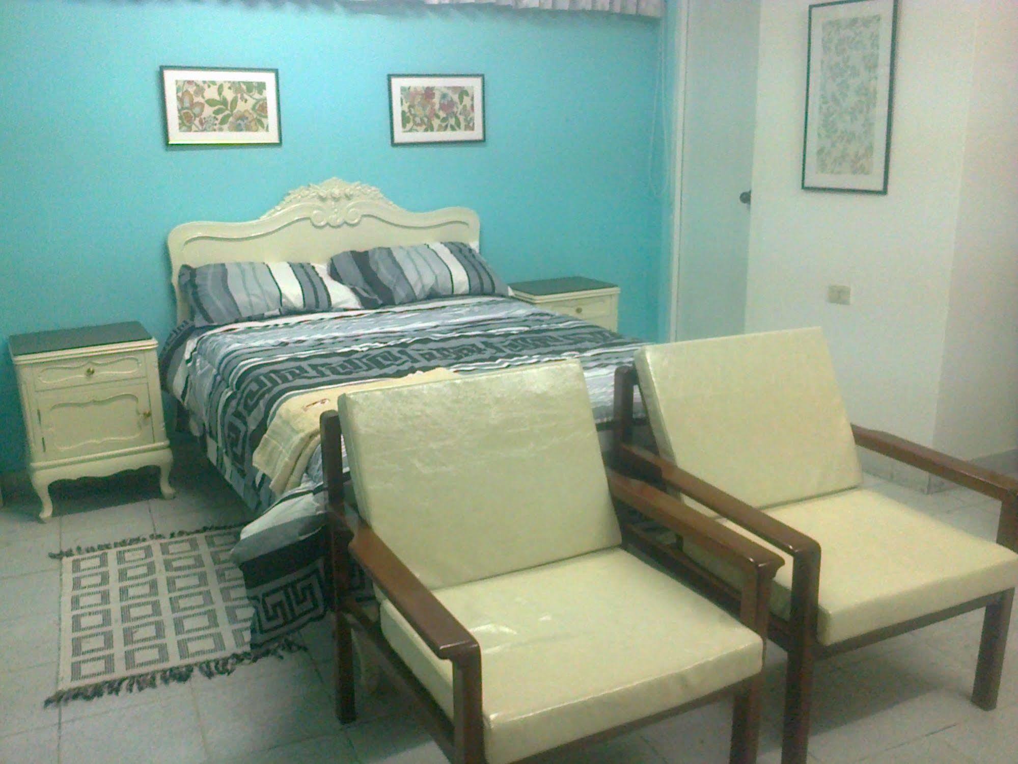 Strenua Santa Maria Suites Trujillo Ngoại thất bức ảnh