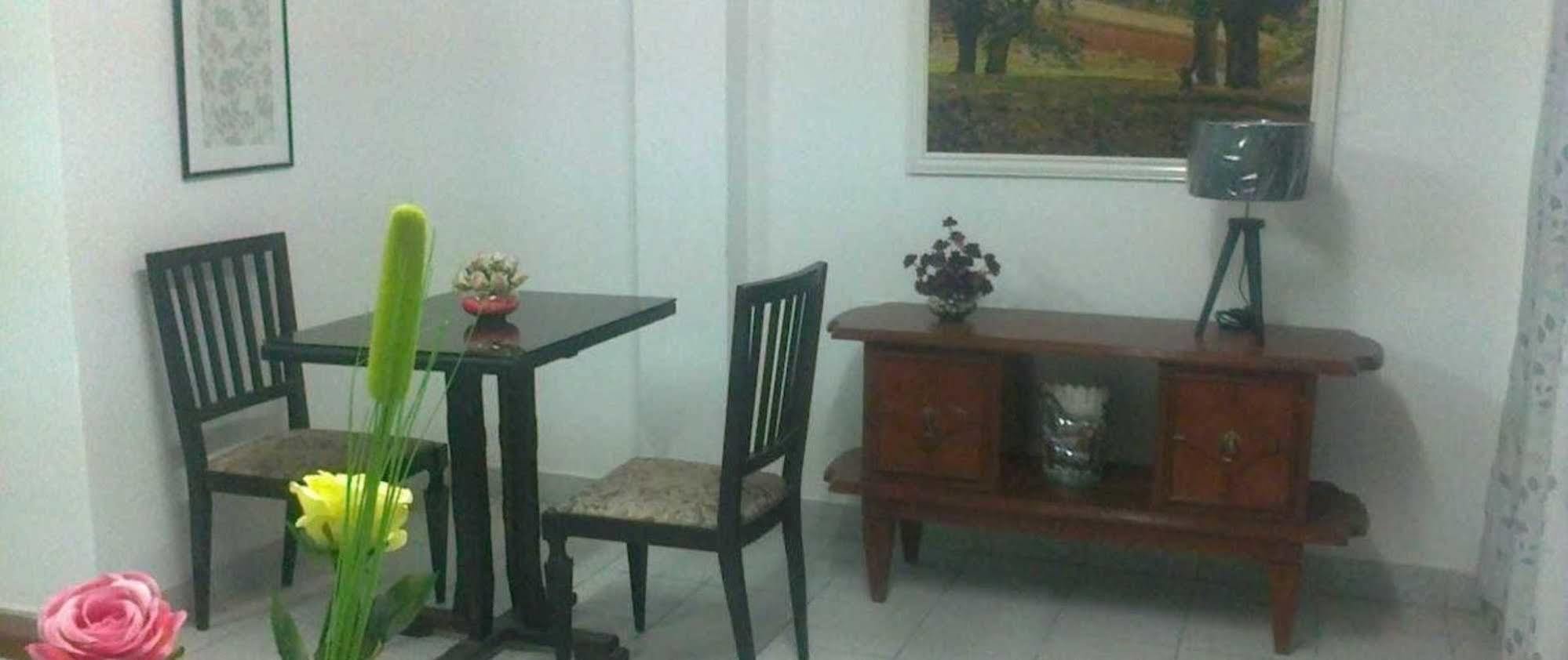 Strenua Santa Maria Suites Trujillo Ngoại thất bức ảnh