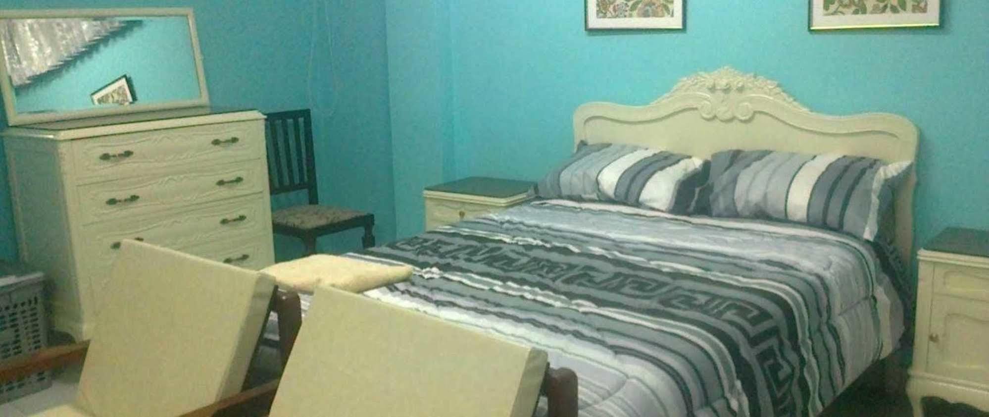 Strenua Santa Maria Suites Trujillo Ngoại thất bức ảnh