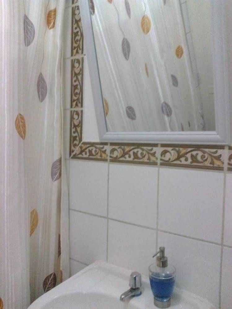 Strenua Santa Maria Suites Trujillo Ngoại thất bức ảnh
