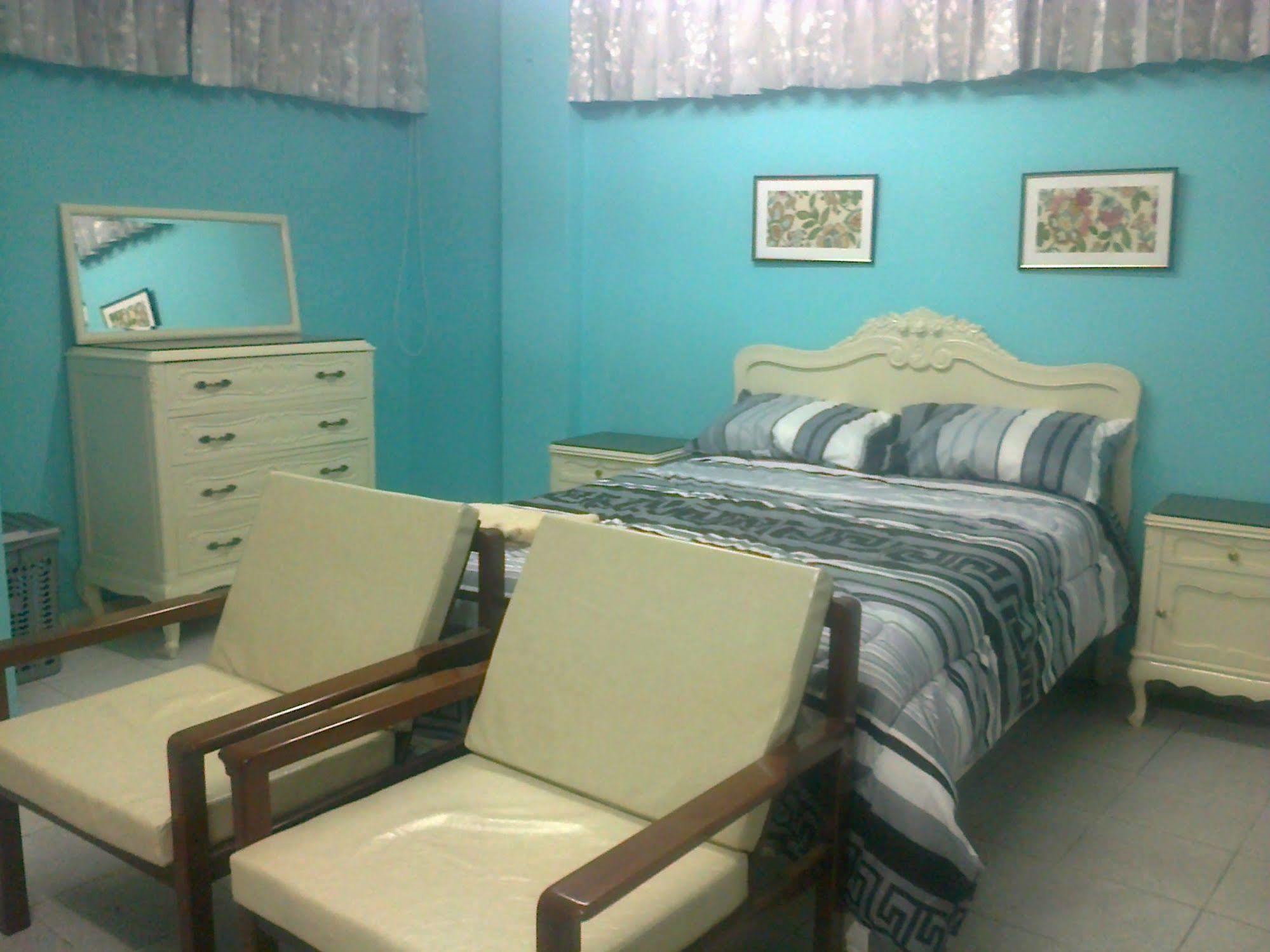 Strenua Santa Maria Suites Trujillo Ngoại thất bức ảnh
