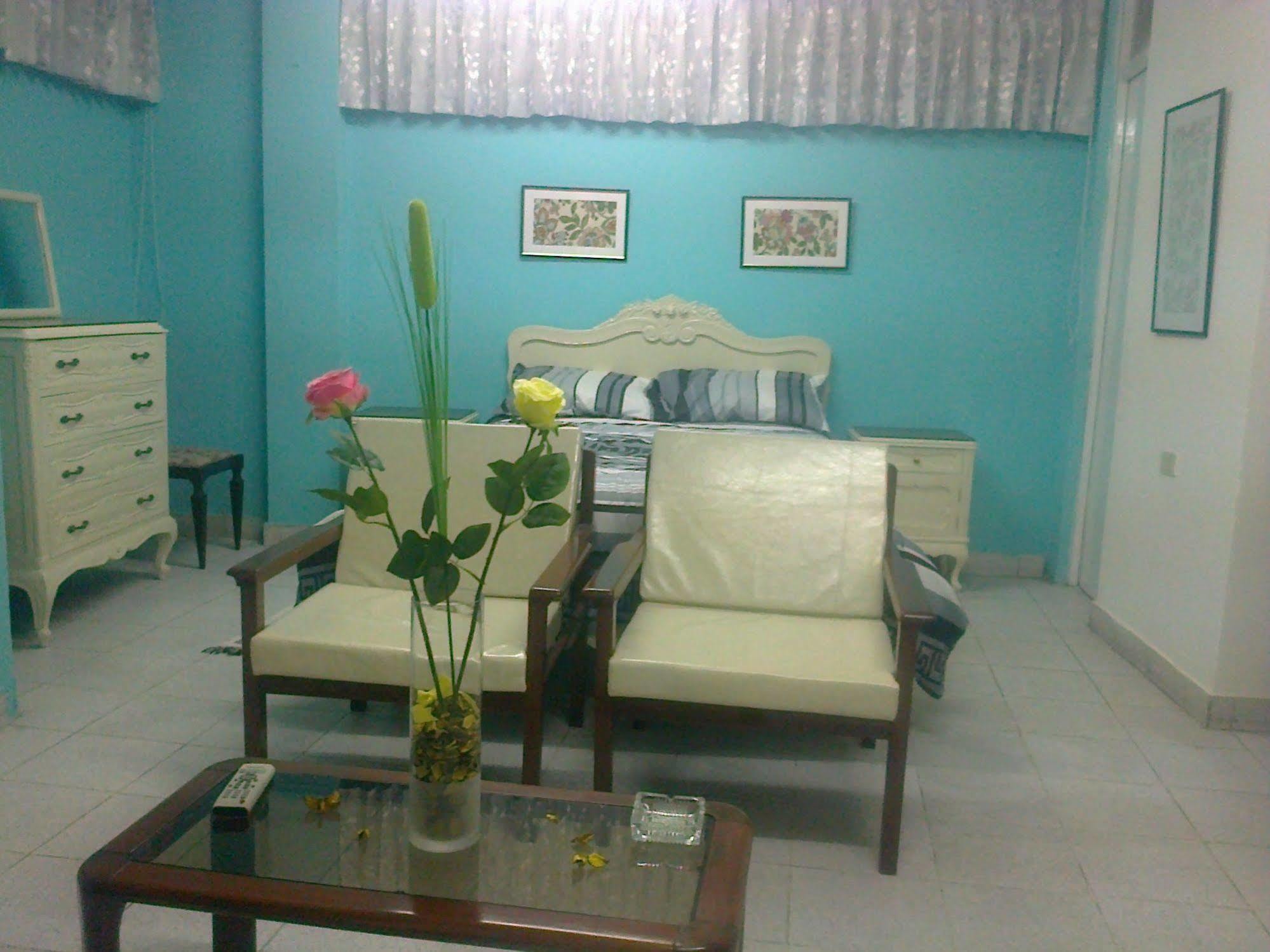 Strenua Santa Maria Suites Trujillo Ngoại thất bức ảnh