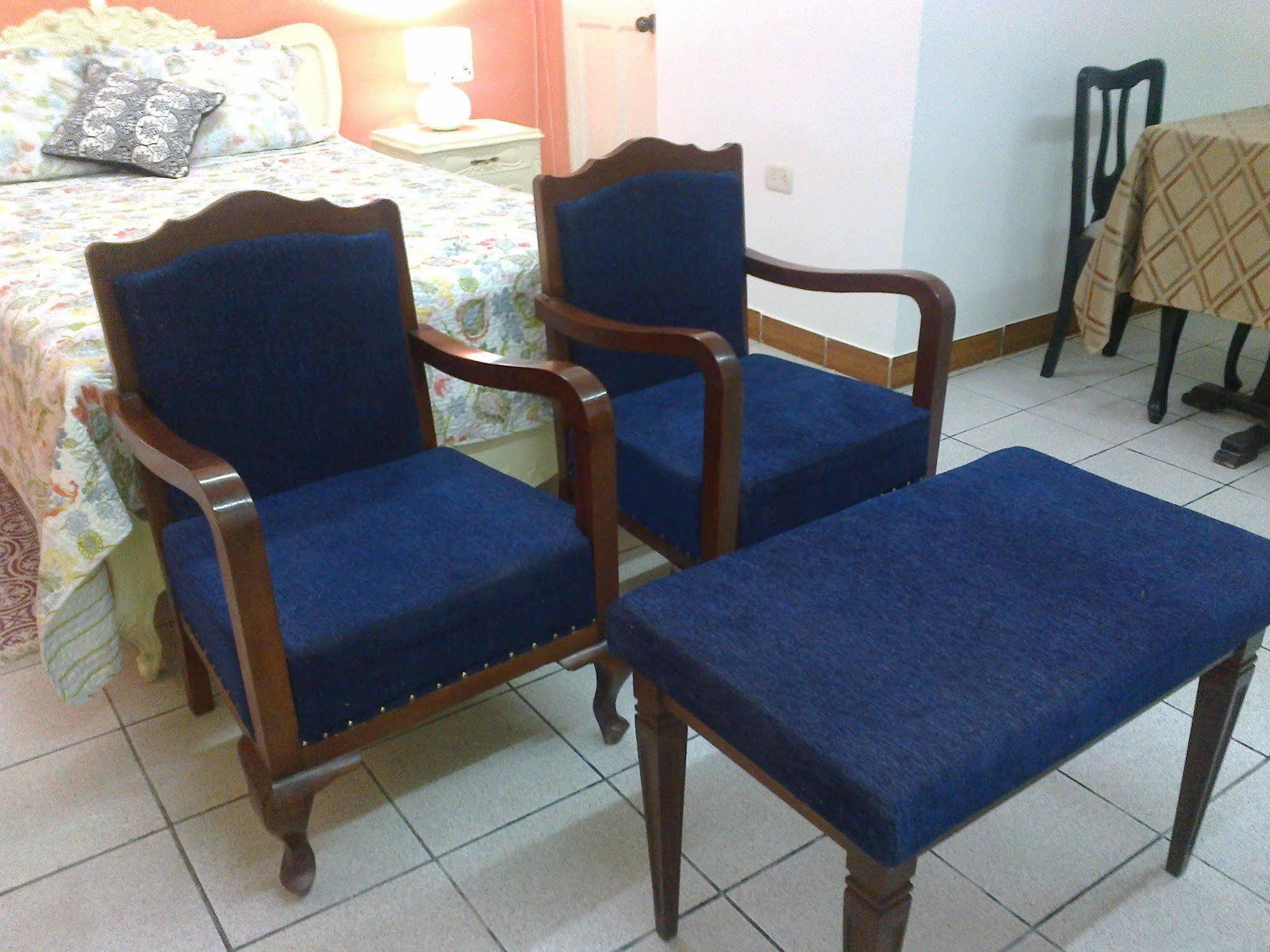 Strenua Santa Maria Suites Trujillo Ngoại thất bức ảnh