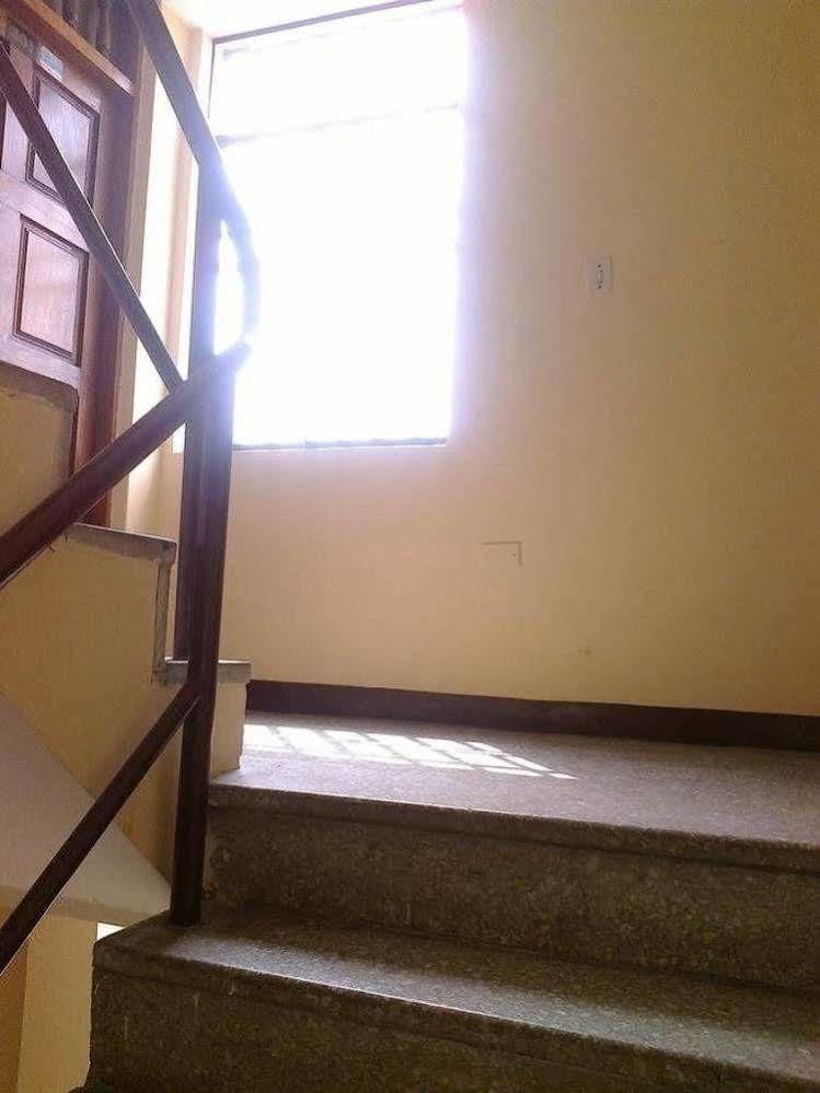 Strenua Santa Maria Suites Trujillo Ngoại thất bức ảnh